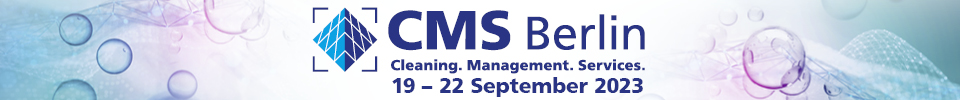 CMS Messe Berlin 2025